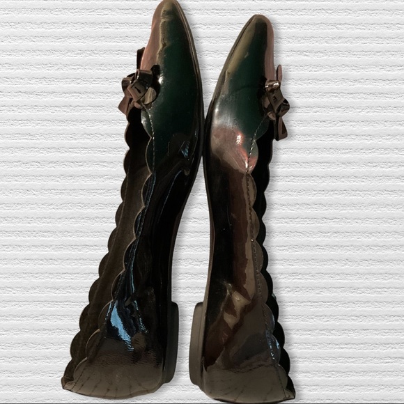 ** Kate Spade Ballerina Flats - Picture 2 of 9